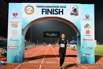 Runner Photo 4457881