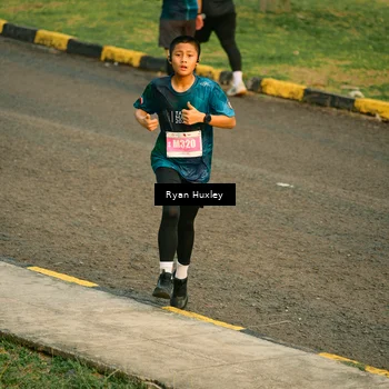 Runner Photo 4457882