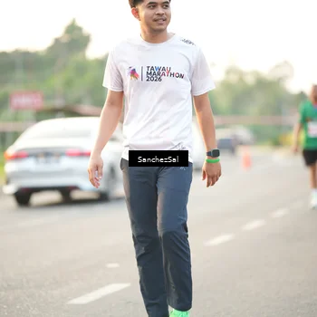 Runner Photo 4457883