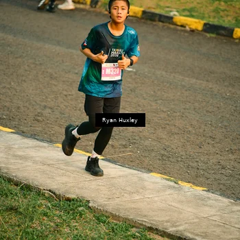 Runner Photo 4457884