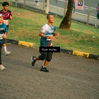 Runner Photo 4457885
