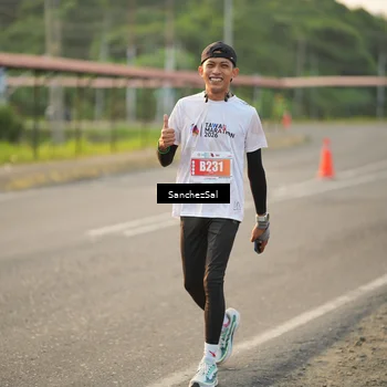 Runner Photo 4457886
