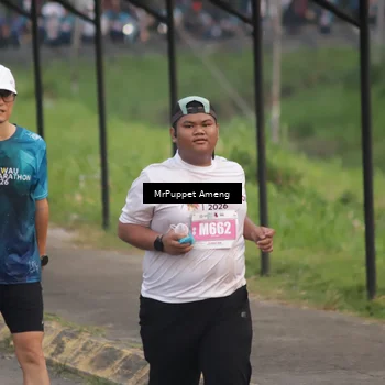 Runner Photo 4457887