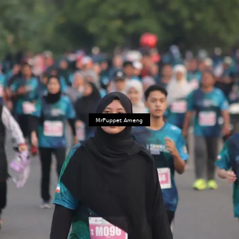 Runner Photo 4457888