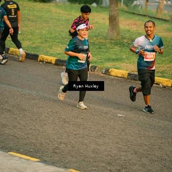 Runner Photo 4457889