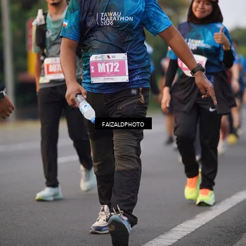 Runner Photo 4457890