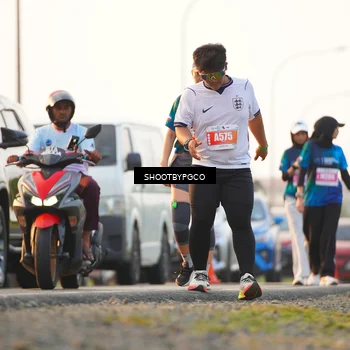 Runner Photo 4457892