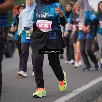 Runner Photo 4457893
