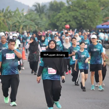 Runner Photo 4457897