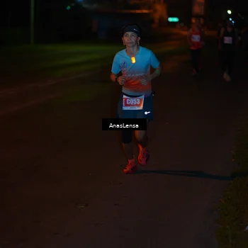 Runner Photo 4457900