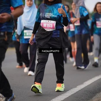 Runner Photo 4457902