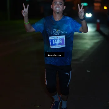 Runner Photo 4457905
