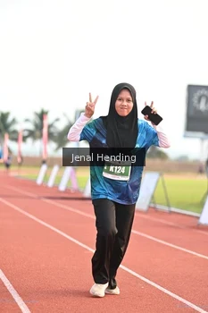 Runner Photo 4457906