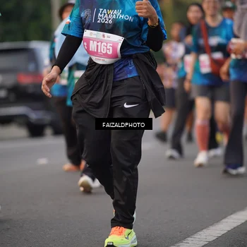 Runner Photo 4457908
