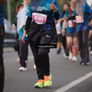 Runner Photo 4457911