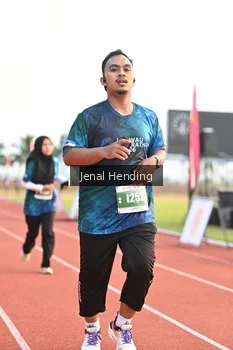 Runner Photo 4457915