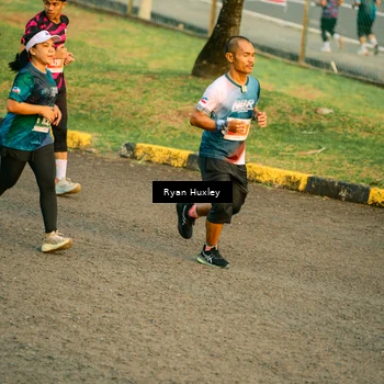 Runner Photo 4457923