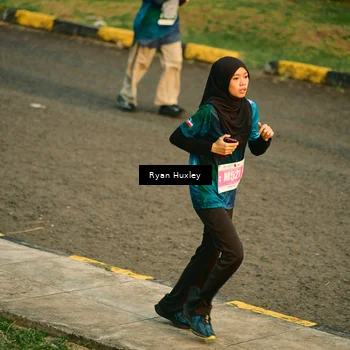 Runner Photo 4457925