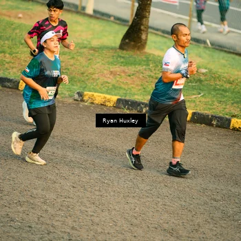 Runner Photo 4457927
