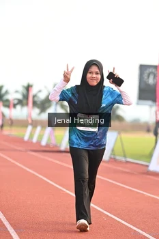 Runner Photo 4457935