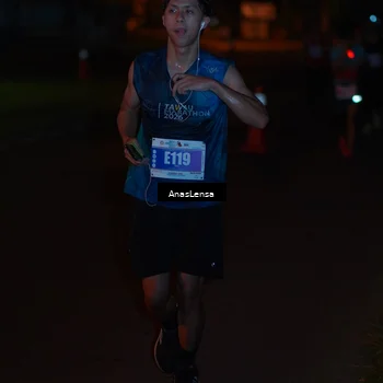 Runner Photo 4457938