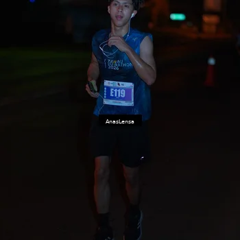 Runner Photo 4457939