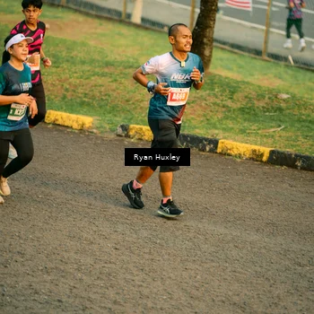 Runner Photo 4457942