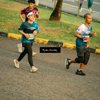 Runner Photo 4457943