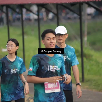 Runner Photo 4457946