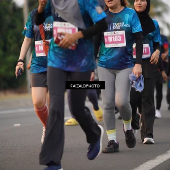 Runner Photo 4457947