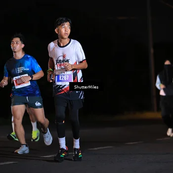 Runner Photo 4457953