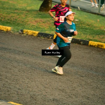 Runner Photo 4457956