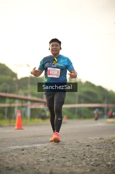 Runner Photo 4457959