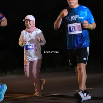 Runner Photo 4457961