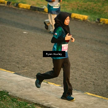 Runner Photo 4457962