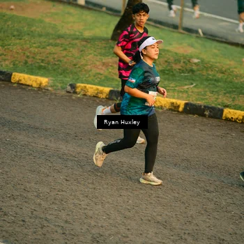 Runner Photo 4457966