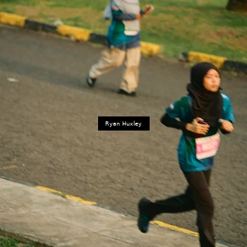 Runner Photo 4457967