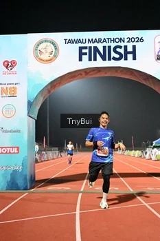 Runner Photo 4457969