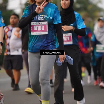 Runner Photo 4457970