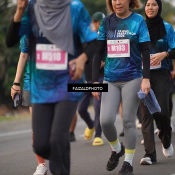 Runner Photo 4457972