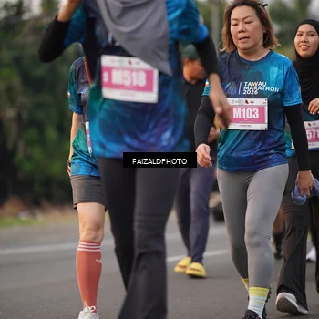 Runner Photo 4457973