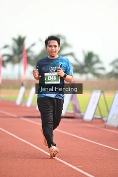 Runner Photo 4457976