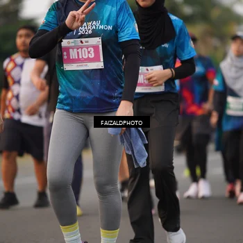 Runner Photo 4457977