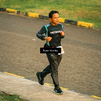 Runner Photo 4457979