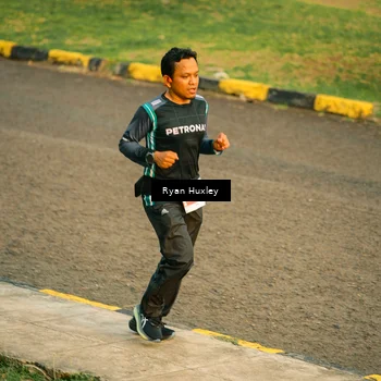 Runner Photo 4457980