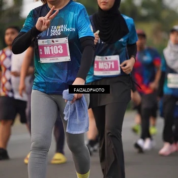 Runner Photo 4457983