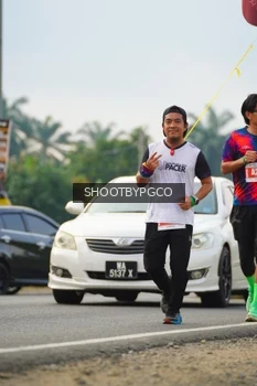 Runner Photo 4457984