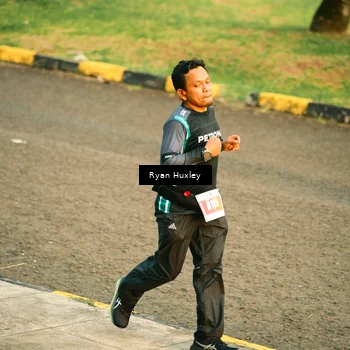 Runner Photo 4457986