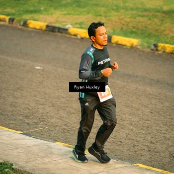 Runner Photo 4457987