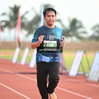 Runner Photo 4457996